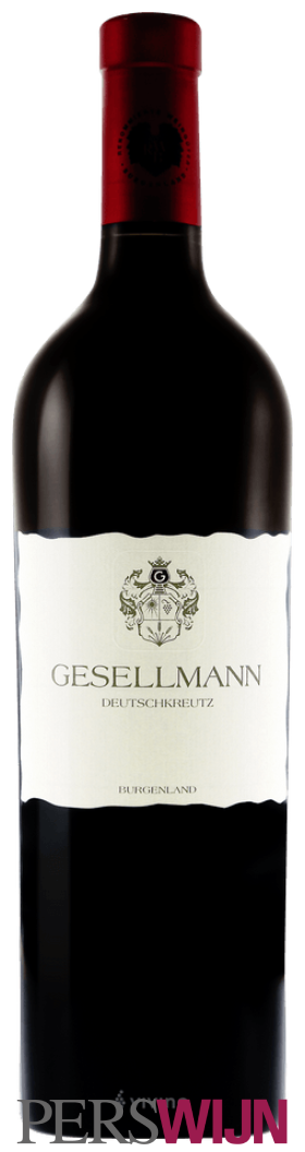 Gesellmann G 2021 Burgenland