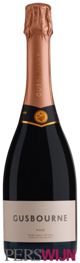 Gusbourne Rosé 2019 England