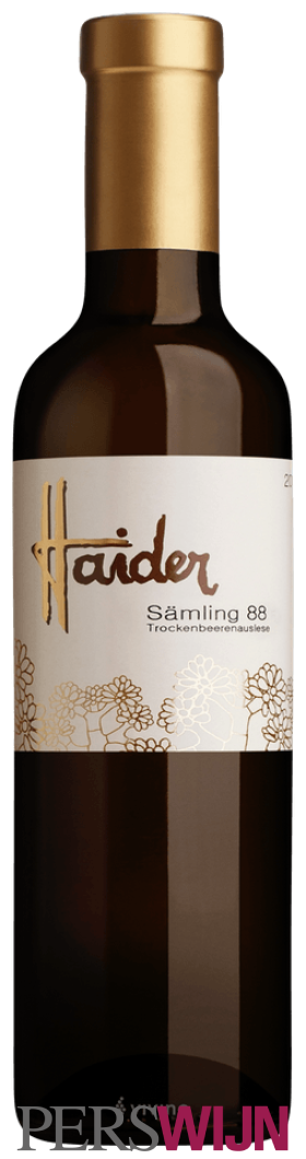 Haider Sämling 88 Trockenbeerenauslese 2023 Burgenland