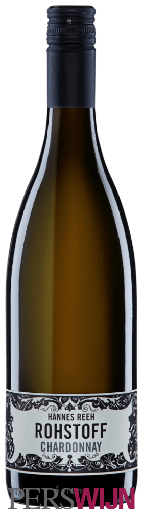 Hannes Reeh Unplugged Chardonnay (Rohstoff) 2023 Burgenland
