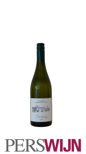 Heerenhuys d’r Pley Chardonnay 2025 Limburg Mergelland