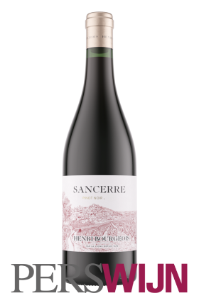 Henri Bourgeois Sancerre Pinot Noir 2023 Loire Centre-Loire