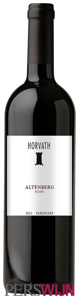 Horvath Altenberg Reserve 2022 Burgenland