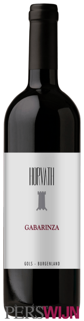 Horvath Gabarinza 2023 Burgenland