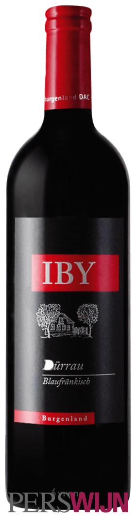 IBY Dürrau Blaufränkisch 2019 Burgenland Mittelburgenland
