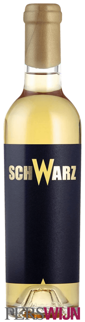 Johann Schwarz Gold Muskat Ottonel Strohwein 2020 Burgenland