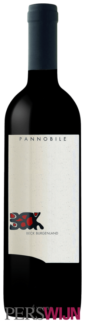 Judith Beck Pannobile 2023 Wein