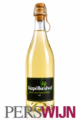 Kapèlkeshof Parel van Peel & Maas 2023 Limburg