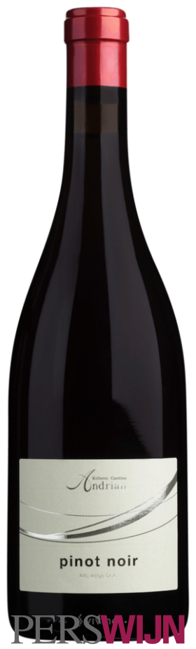 Kellerei Cantina Andrian Pinot Noir 2025 Trentino-Alto Adige Alto Adige – Südtirol