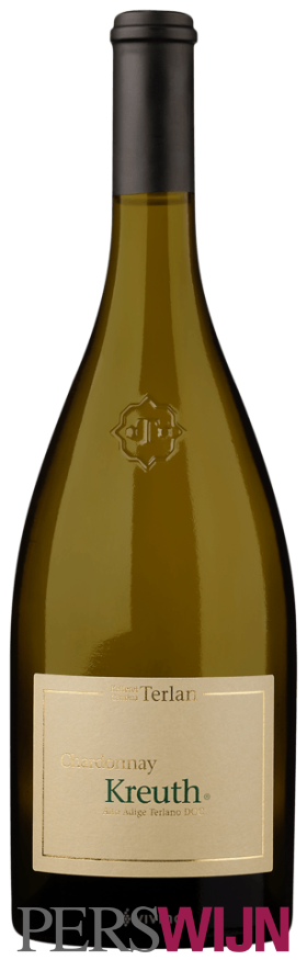 Kellerei Cantina Terlan Chardonnay Kreuth 2024 Trentino-Alto Adige Alto Adige – Südtirol