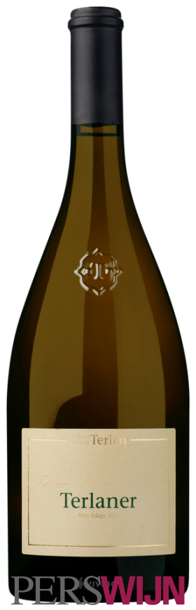 Kellerei Cantina Terlan Cuvée Terlaner 2025 Trentino-Alto Adige Alto Adige – Südtirol