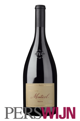 Kellerei Cantina Terlan Pinot Noir Riserva Monticol 2022 Trentino-Alto Adige Alto Adige – Südtirol