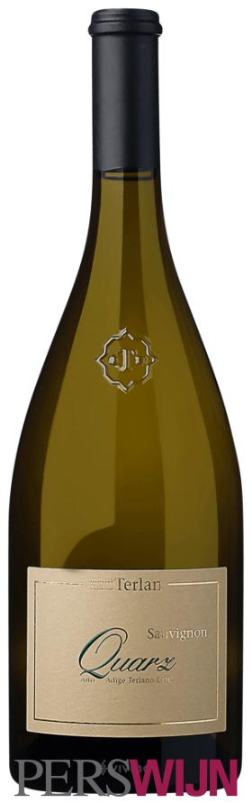 Kellerei Cantina Terlan Quarz Sauvignon 2024 Trentino-Alto Adige Alto Adige – Südtirol