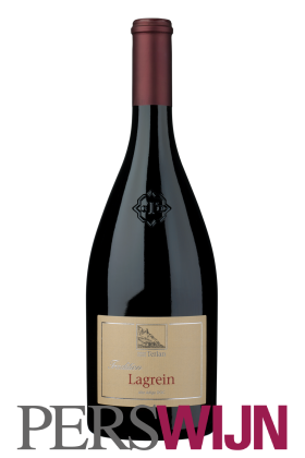 Kellerei Cantina Terlan Tradition Lagrein 2025 Trentino-Alto Adige Alto Adige – Südtirol