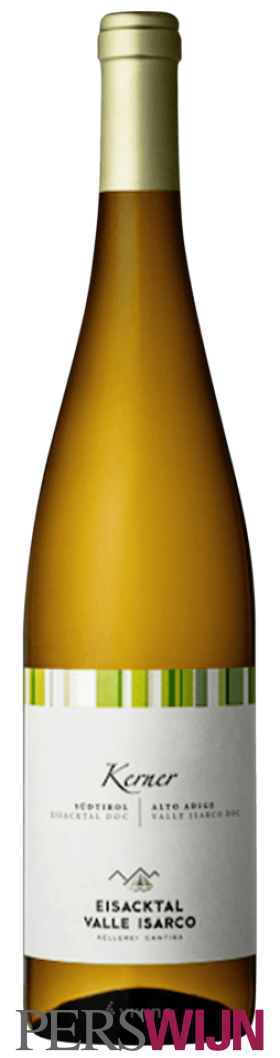 Kellerei Eisacktal – Cantina Valle Isarco Kerner 2025 Trentino-Alto Adige Alto Adige – Südtirol