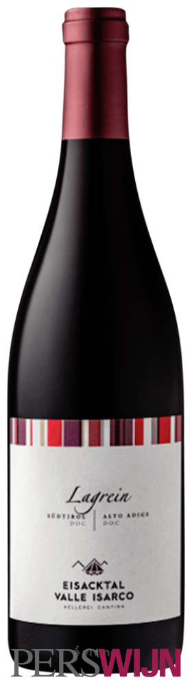 Kellerei Eisacktal – Cantina Valle Isarco Lagrein 2024 Trentino-Alto Adige Alto Adige – Südtirol