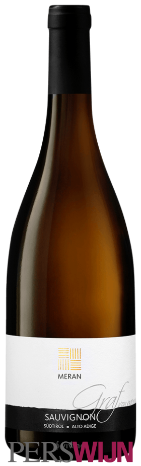 Kellerei Meran Graf von Meran Sauvignon 2022 Trentino-Alto Adige Alto Adige – Südtirol