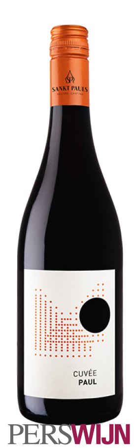 Kellerei St. Pauls Cuvée Paul Rosso 2025 Trentino-Alto Adige Vigneti delle Dolomiti IGP