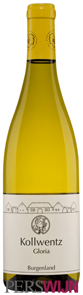 Kollwentz Gloria 2016 Burgenland