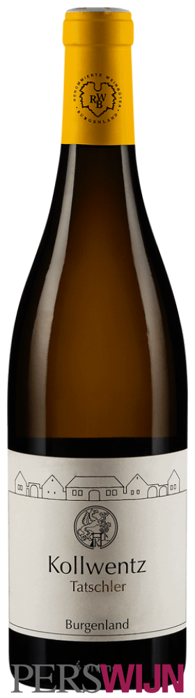 Kollwentz Tatschler 2017 Burgenland