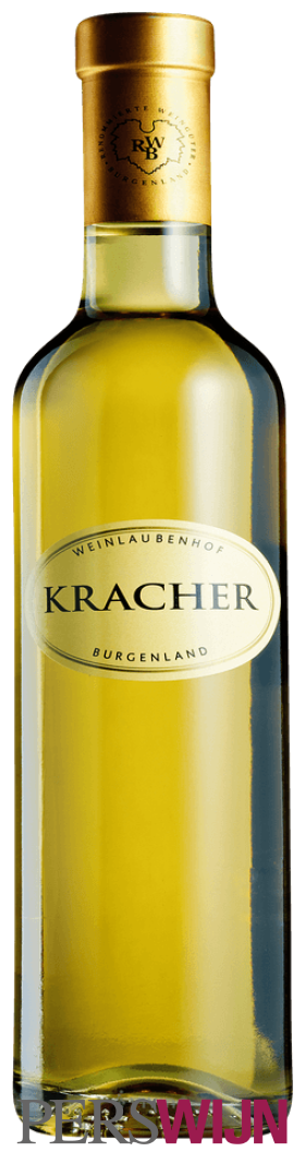 Kracher Trockenbeerenauslese 2001 Burgenland