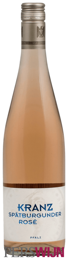 Kranz Spätburgunder Rosé 2025 Pfalz Ilbesheim