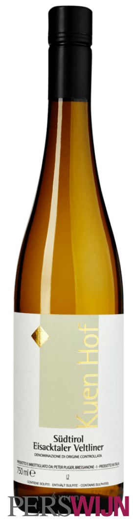 Kuen Hof Südtirol Eisacktaler Veltliner 2021 Trentino-Alto Adige Alto Adige – Südtirol