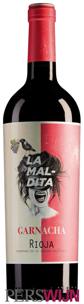 La Maldita Garnacha 2024 Rioja