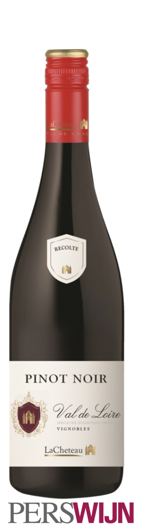 Lacheteau Pinot Noir 2025 Loire