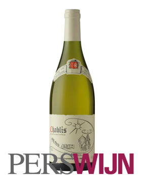 Laurent Tribut Chablis 2023 2023 Bourgogne Chablis