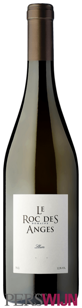 Le Roc des Anges Llum 2023 Languedoc-Roussillon Côtes Catalanes IGP