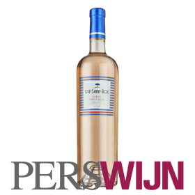 Les Chais du Sud Cap Saint Roc OC Rosé 2025 Languedoc-Roussillon Pays d’Oc IGP