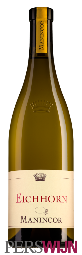 Manincor Eichhorn Pinot Bianco 2024 Trentino-Alto Adige Vigneti delle Dolomiti