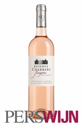 Mas Olivier Réserve Chabbert 2025 Languedoc-Roussillon Faugeres