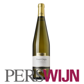 Mastri Vernacoli Mastri Vernacoli Pinot Grigio 2025 Trentino-Alto Adige Trentino