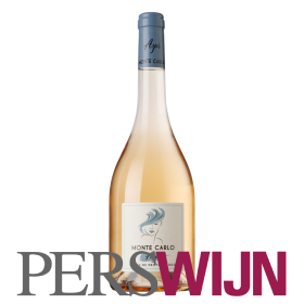 Monte Carlo Wines Monte Carlo Azur Cotes de Provence Rosé 2024 Provence Côtes de Provence