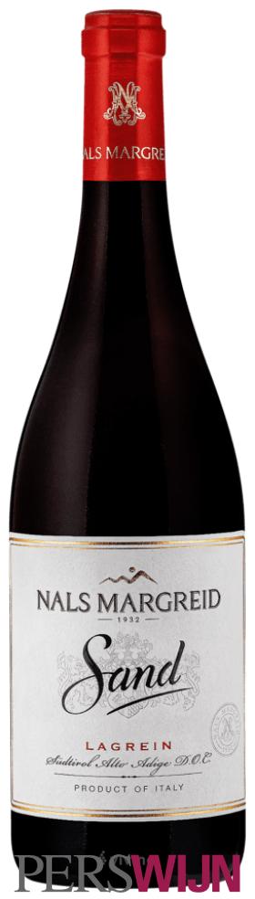 Nals Margreid Sand Lagrein 2024 Trentino-Alto Adige