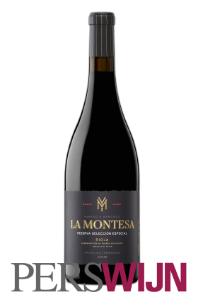Palacios Remondo Finca La Montesa Reserva Especial 2020 Rioja Rioja Baja – Oriental