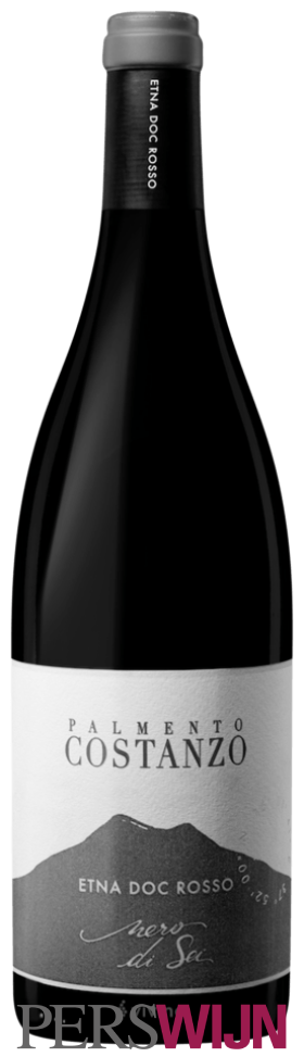 Palmento Costanzo Nero di Sei Etna Rosso 2021 Sicilia Etna