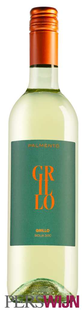 Palmento Palmento Grillo 2024 Sicilia