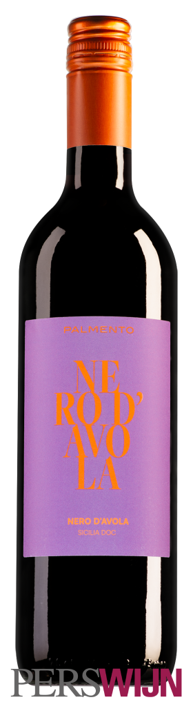 Palmento Palmento Nero d’Avola 2025 Sicilia