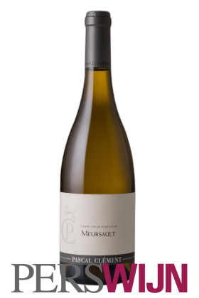 Pascal Clément Meursault 2023 Bourgogne Côte de Beaune