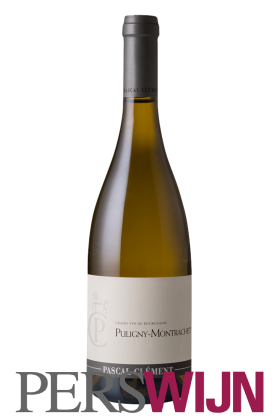 Pascal Clément Puligny-Montrachet 2023 Bourgogne Côte de Beaune