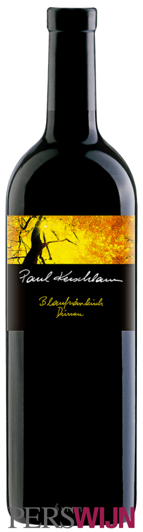 Paul Kerschbaum Blaufränkisch Ried Dürrau X 2015 Burgenland Mittelburgenland