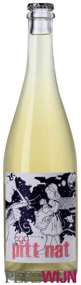 Pittnauer Pitt Nat Blanc 2025 Wein