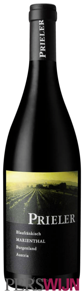Prieler Marienthal Blaufränkisch 2022 Burgenland Leithaberg