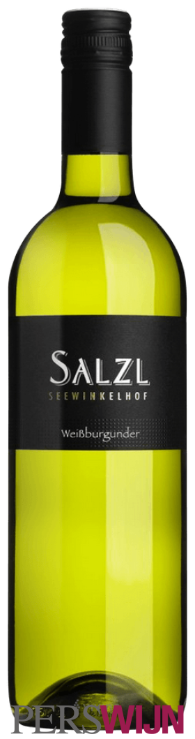 Salzl Seewinkelhof Weissburgunder 2025 Burgenland