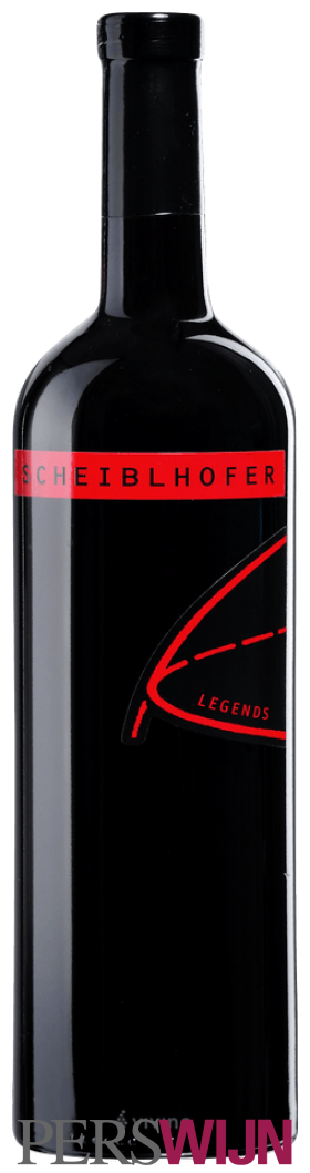 Scheiblhofer, Kopfensteiner, Prieler, Gesellmann Ceentum 2023 Burgenland