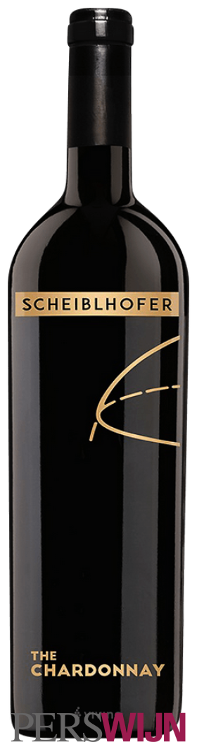 Scheiblhofer The Chardonnay 2024 Burgenland