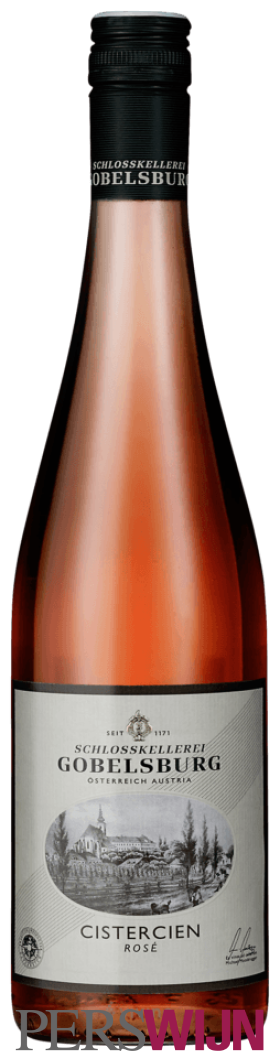 Schloss Gobelsburg Reserve Brut Rosé U.V. Sekt